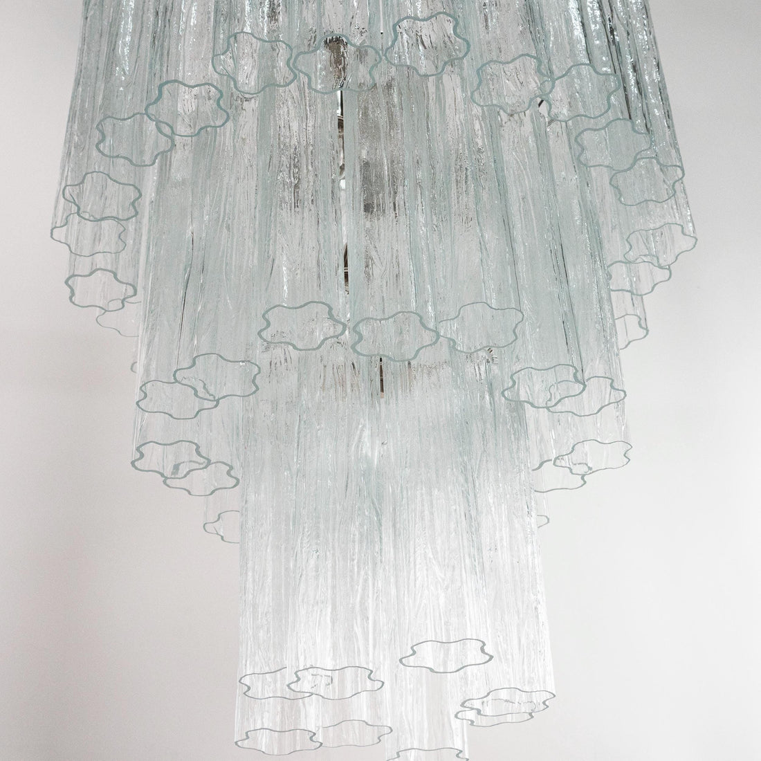 How to Clean a Murano Glass Chandelier Without Damaging It